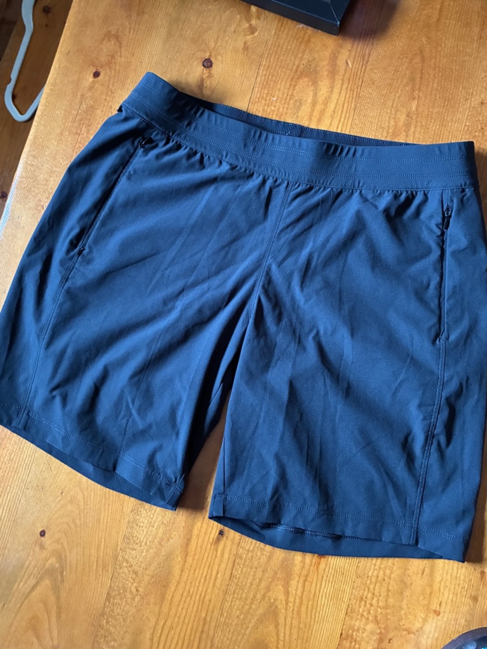 Kuhl Women’s Freeflex Short 8” inseam size medium